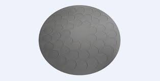 Advanced Applications of High-Temperature SiC Coating on Graphite插图